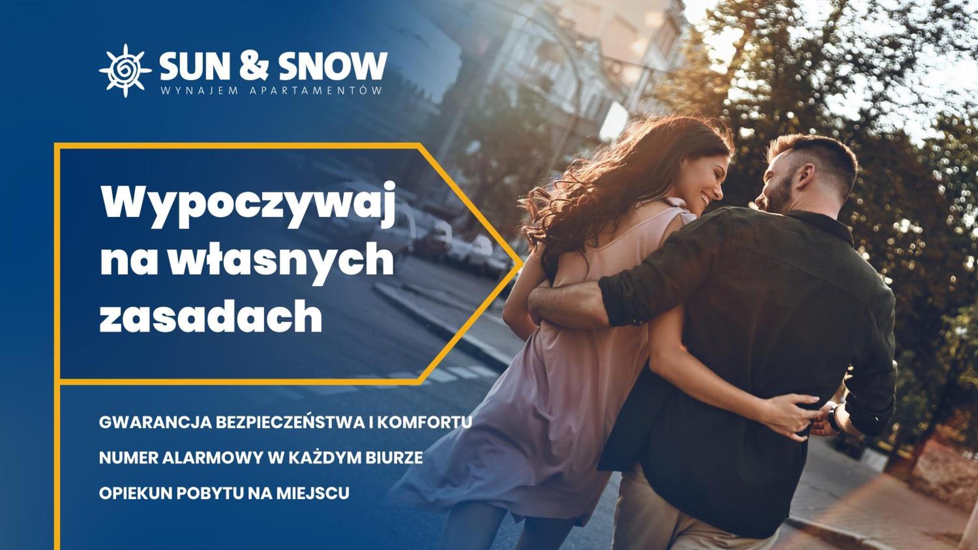 Nova Krolikarnia Apartments - Mokotow By Sun & Snow Warszawa Exteriör bild